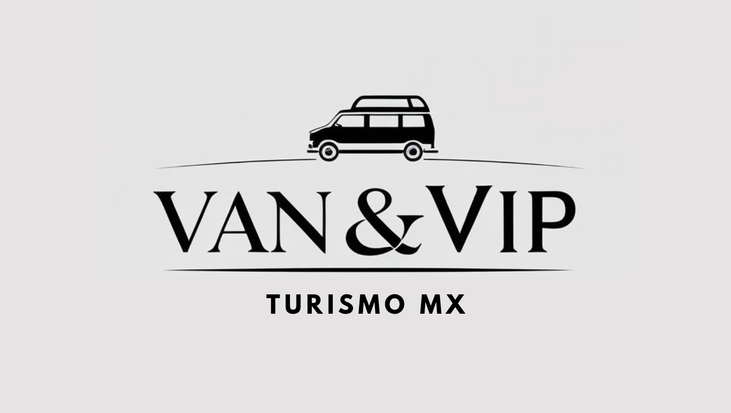 Van&VIP turismo